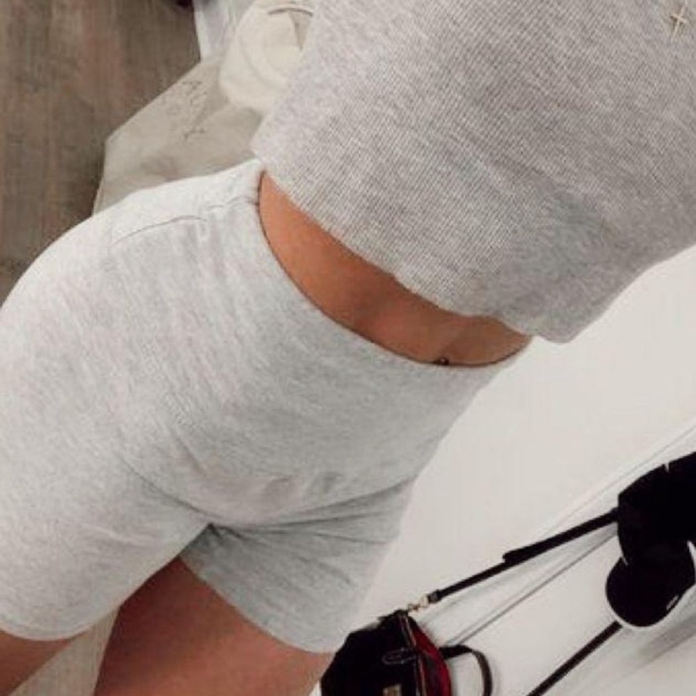 biker shorts